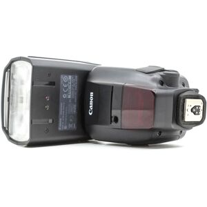 Canon Speedlite 600EX-RT (Condition: Excellent)