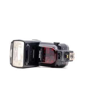Nikon SB-900 Speedlight (Condition: Well Used)