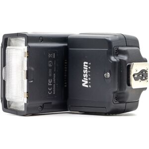 Nissin i400 Flashgun Canon Dedicated (Condition: Excellent)