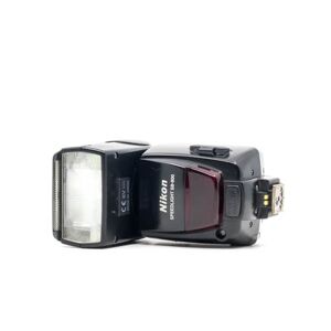 Nikon SB-800 Speedlight (Condition: Well Used)