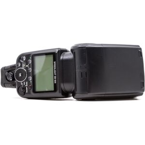 Nikon SB-900 Speedlight (Condition: Like New)