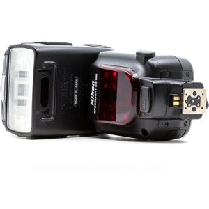 Nikon SB-900 Speedlight (Condition: Good)