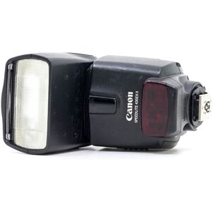 Canon Speedlite 430EX II (Condition: Good)