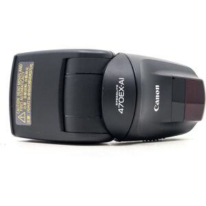 Canon 470EX-AI Speedlite (Condition: Like New)