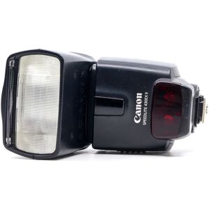 Canon Speedlite 430EX II (Condition: Good)