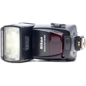 Nikon SB-800 Speedlight (Condition: Good)