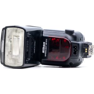 Nikon SB-910 Speedlight (Condition: Well Used)