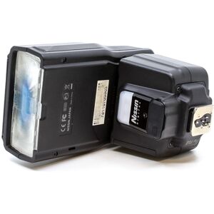 Nissin i60A Flashgun Fujifilm Dedicated (Condition: Good)