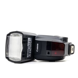 Canon Speedlite 600EX II-RT (Condition: Excellent)