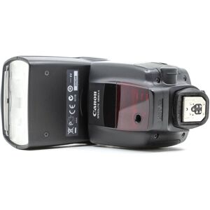 Canon Speedlite 580EX II (Condition: Excellent)