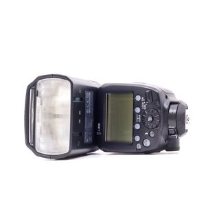 Canon Speedlite 600EX-RT (Condition: Like New)