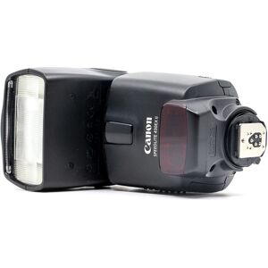 Canon Speedlite 430EX II (Condition: Excellent)