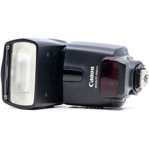 Canon Speedlite 430EX II (Condition: Excellent)