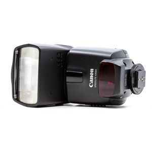 Canon Speedlite 430EX (Condition: Excellent)