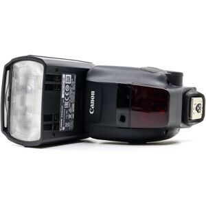 Canon Speedlite 600EX II-RT (Condition: Like New)