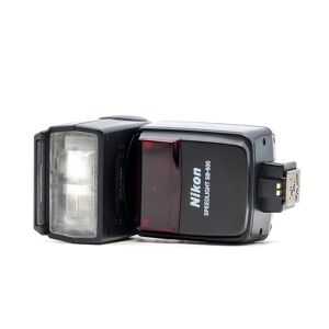 Nikon SB-600 Speedlight (Condition: Excellent)