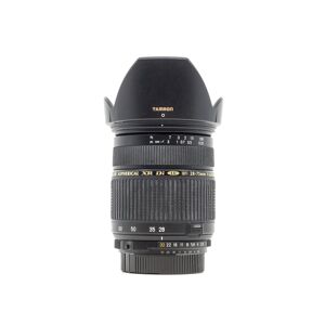 Tamron SP AF 28-75mm f/2.8 XR Di LD Aspherical (IF) Macro Nikon Fit (Condition: Good)