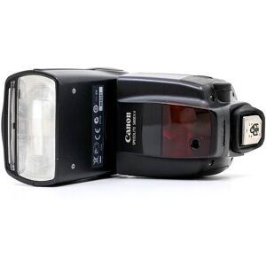 Canon Speedlite 580EX II (Condition: Excellent)