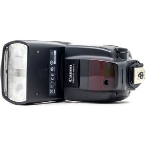 Canon Speedlite 580EX II (Condition: Good)