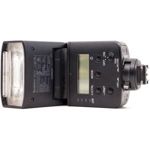 Sony HVL-F32M External Flash (Condition: Excellent)