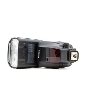 Canon Speedlite 600EX-RT (Condition: Excellent)