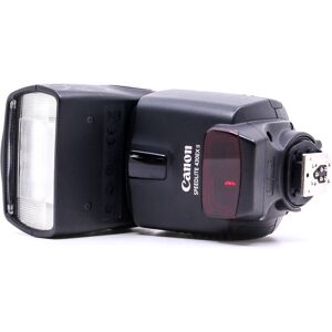 Canon Speedlite 430EX II (Condition: Good)