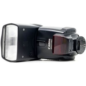 Canon Speedlite 580EX (Condition: Good)