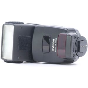 Canon Speedlite 420EX (Condition: Good)