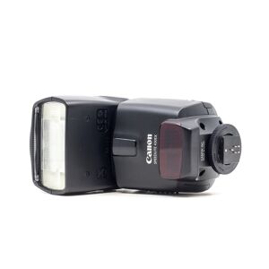 Canon Speedlite 430EX (Condition: Excellent)