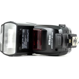 Nikon SB-5000 AF Speedlight (Condition: S/R)