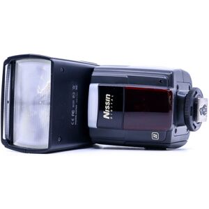 Nissin Di866 II Speedlite Canon Dedicated (Condition: Excellent)