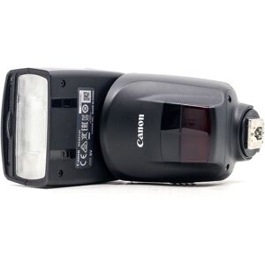 Canon 470EX-AI Speedlite (Condition: Excellent)