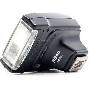 Nikon SB-400 Speedlight (Condition: Excellent)