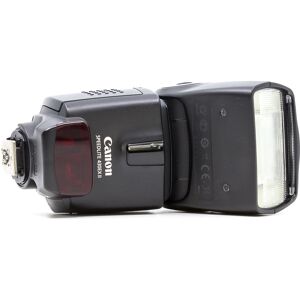 Canon Speedlite 430EX II (Condition: Excellent)