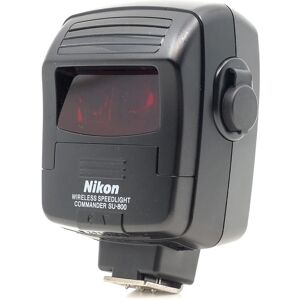 Nikon SU-800 Wireless Speedlight Commander (Condition: Good)