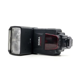 Sigma EF-610 DG ST Flashgun Nikon Dedicated (Condition: Good)