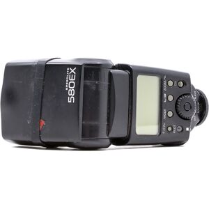 Canon Speedlite 580EX (Condition: Good)