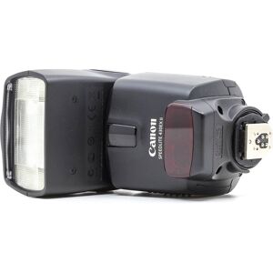 Canon Speedlite 430EX II (Condition: Excellent)