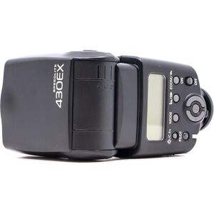 Canon Speedlite 430EX (Condition: Like New)