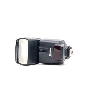 Canon Speedlite 430EX II (Condition: Excellent)