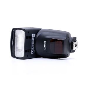 Canon 470EX-AI Speedlite (Condition: Like New)