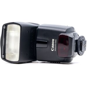 Canon Speedlite 430EX (Condition: Excellent)