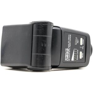 Nissin Di622 Speedlite Canon Dedicated (Condition: Good)