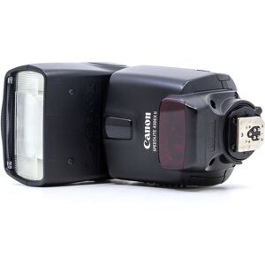 Canon Speedlite 430EX II (Condition: Excellent)