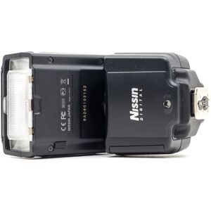 Nissin i400 Flashgun Canon Dedicated (Condition: Excellent)