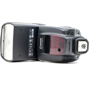 Canon Speedlite 580EX II (Condition: Good)