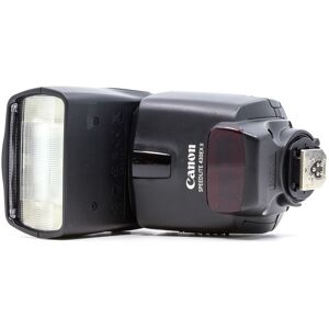 Canon Speedlite 430EX II (Condition: Excellent)