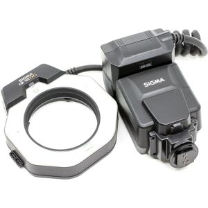 Sigma EM-140 DG Macro Ring Flash Nikon Dedicated (Condition: Like New)