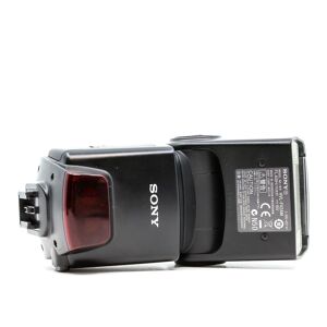 Sony HVL-F42AM Flash (Condition: Like New)