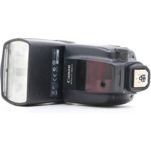 Canon Speedlite 580EX II (Condition: Excellent)